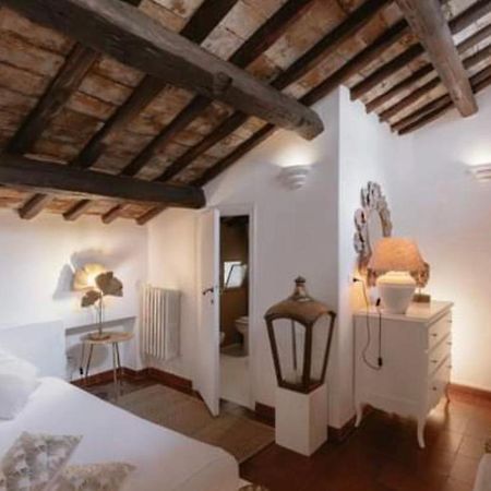Navona Nest Luxury Apartment Roma Exterior foto