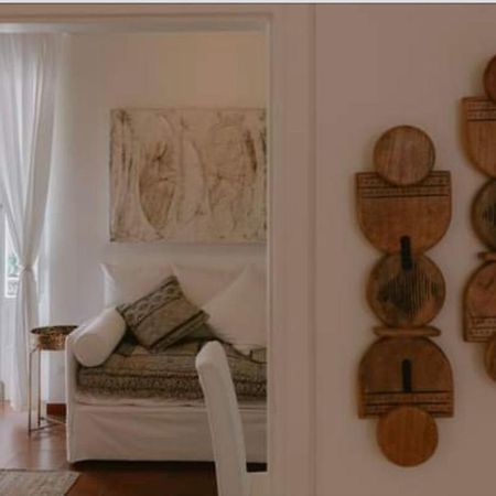 Navona Nest Luxury Apartment Roma Exterior foto