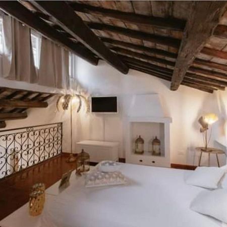 Navona Nest Luxury Apartment Roma Exterior foto