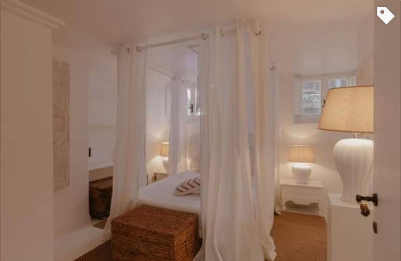Navona Nest Luxury Apartment Roma Exterior foto