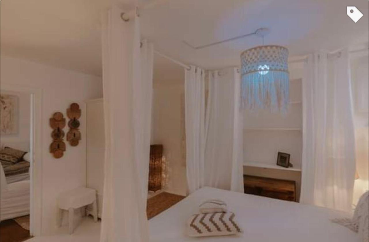 Navona Nest Luxury Apartment Roma Exterior foto
