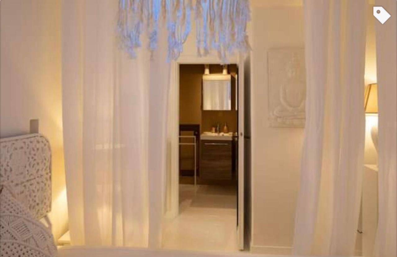 Navona Nest Luxury Apartment Roma Exterior foto