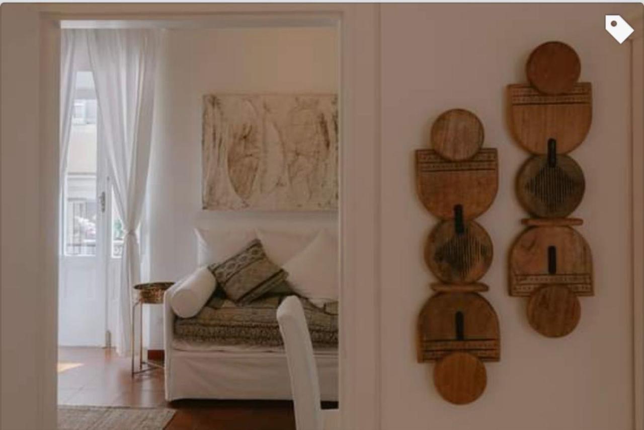 Navona Nest Luxury Apartment Roma Exterior foto