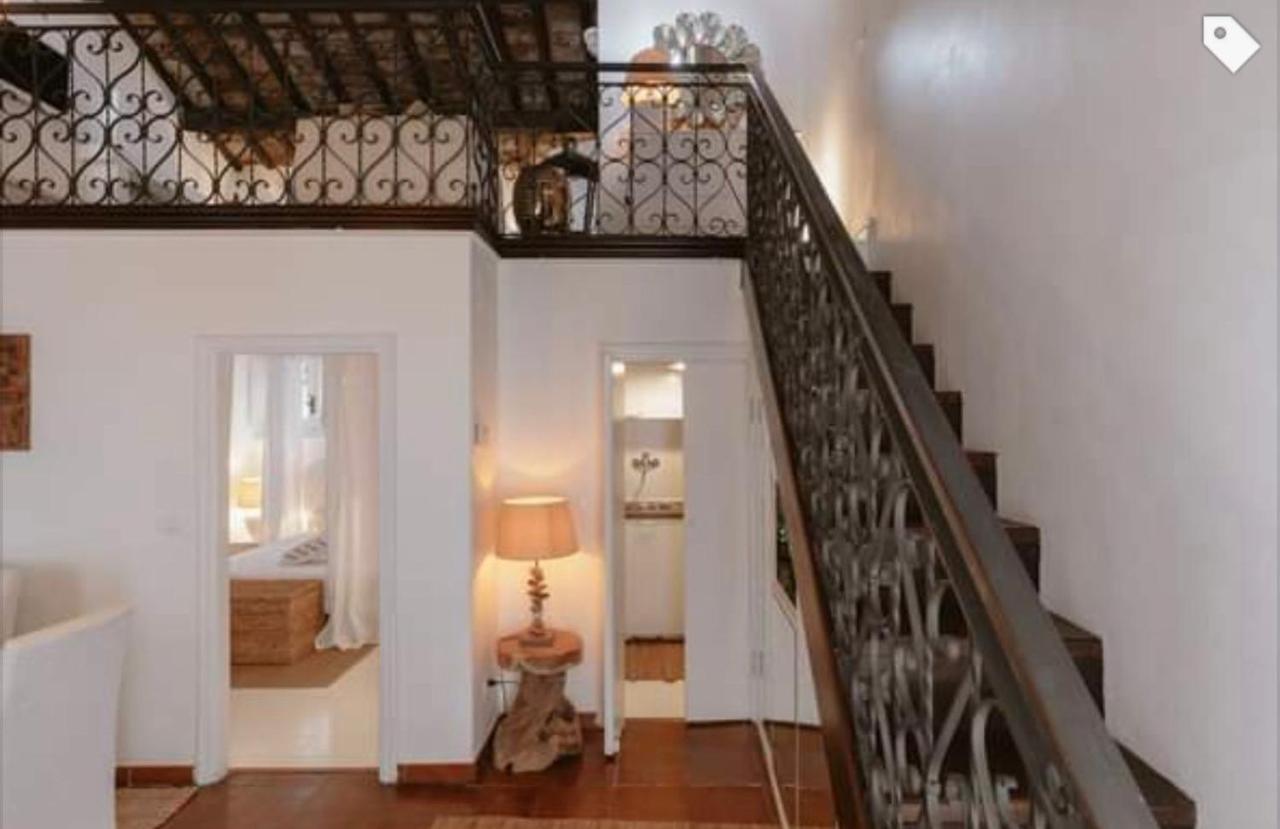 Navona Nest Luxury Apartment Roma Exterior foto