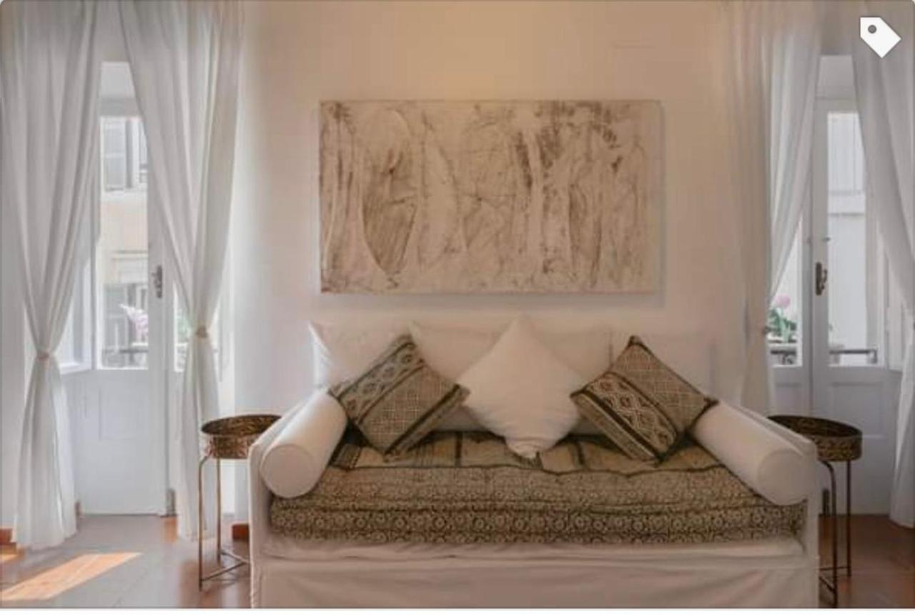 Navona Nest Luxury Apartment Roma Exterior foto