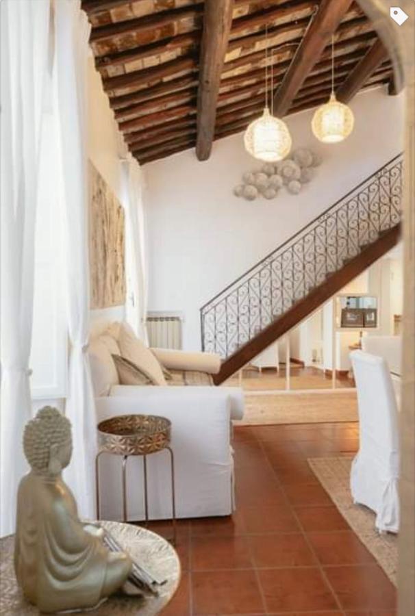 Navona Nest Luxury Apartment Roma Exterior foto