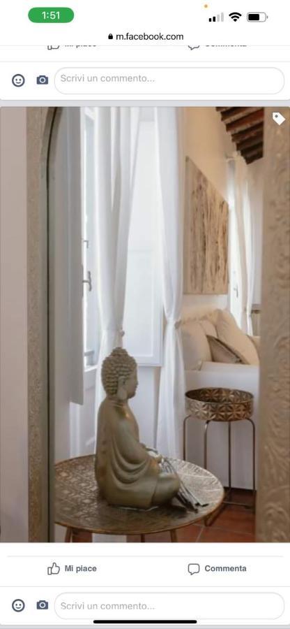 Navona Nest Luxury Apartment Roma Exterior foto