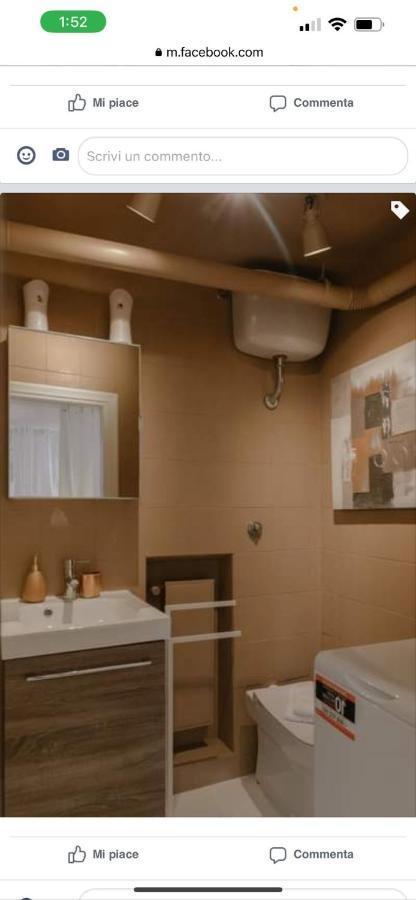 Navona Nest Luxury Apartment Roma Exterior foto
